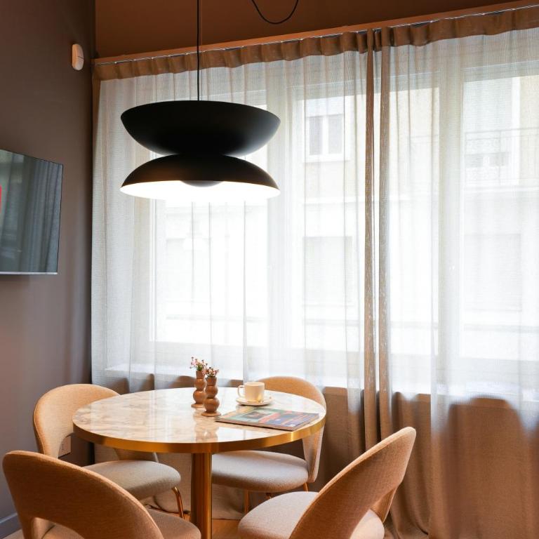 Terra Urban Suite - Two-Bedroom Apartment - 6