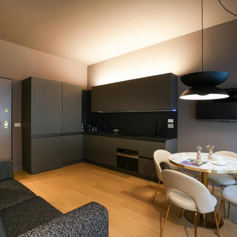 Terra Urban Suite - Two-Bedroom Apartment - 4