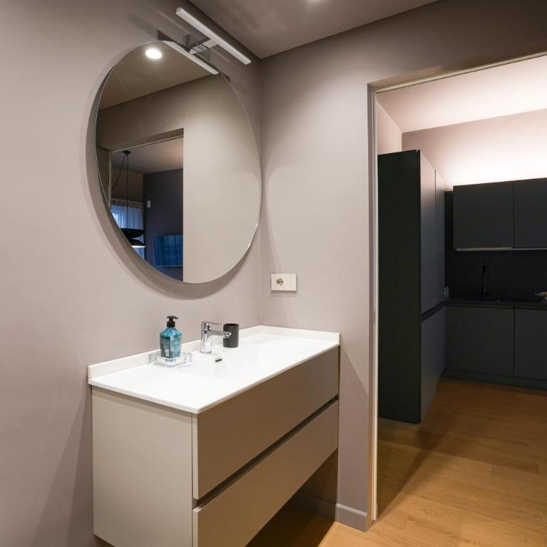 Terra Urban Suite - Two-Bedroom Apartment - 13