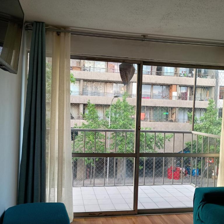 Departamento metro Bustamante - Apartamento de 1 dormitorio - 13