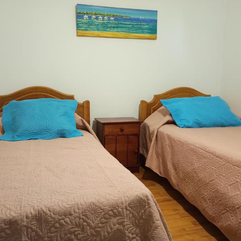 Departamento metro Bustamante - Apartamento de 1 dormitorio - 14