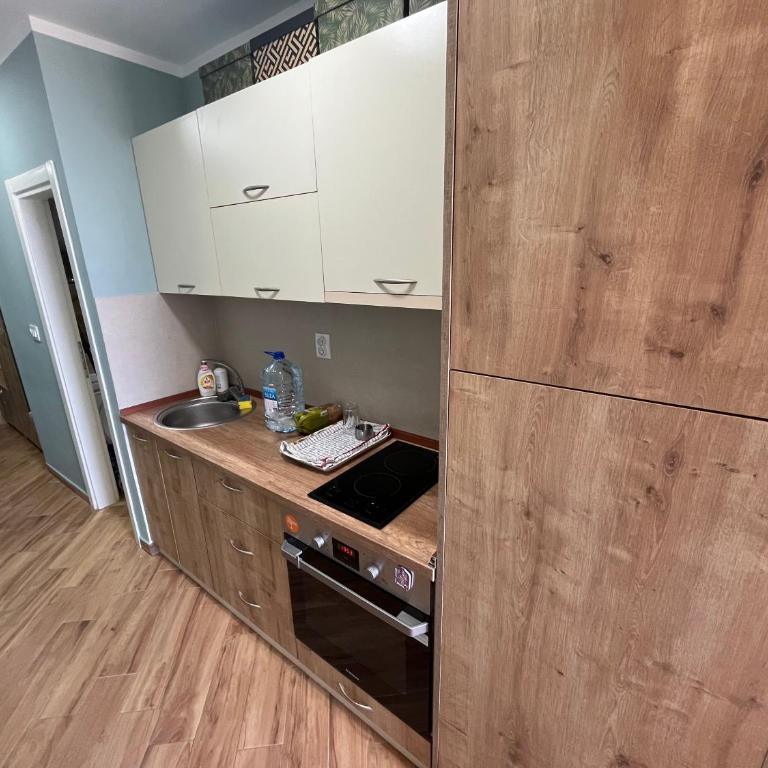 Cherry - Two-Bedroom Apartment - 6