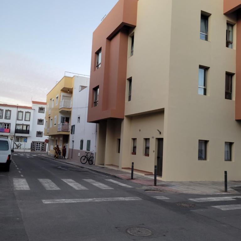 Casa Abuela Pepa - Apartamento de 1 dormitorio - 3