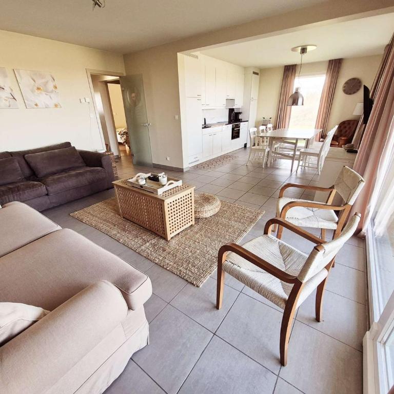 Bel Appartement RDC avec Wifi et Parking, 2 Chambres - FR-1-675-47 - Apartment - 10