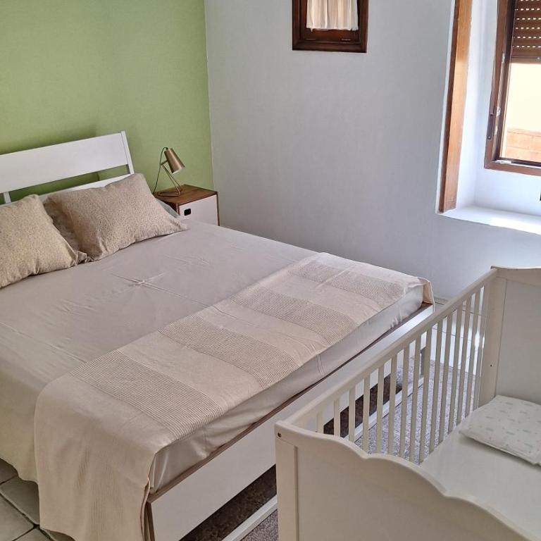 NISHA - Apartamento de 1 dormitorio - 30