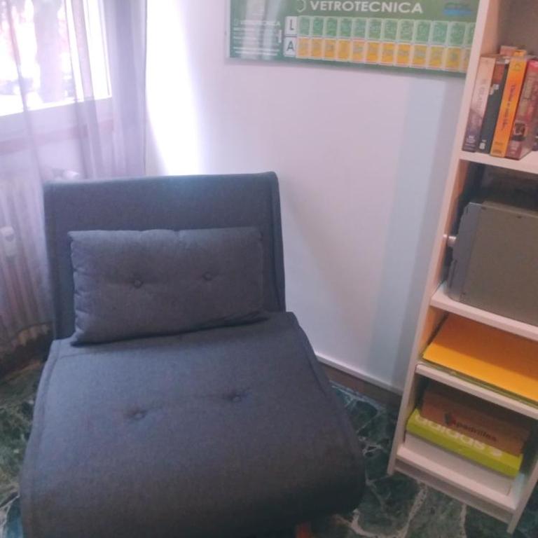 Ampi spazi, a piedi in centro. - Appartamento Standard con 3 Camere da Letto - 31