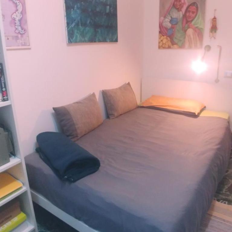 Ampi spazi, a piedi in centro. - Appartamento Standard con 3 Camere da Letto - 33