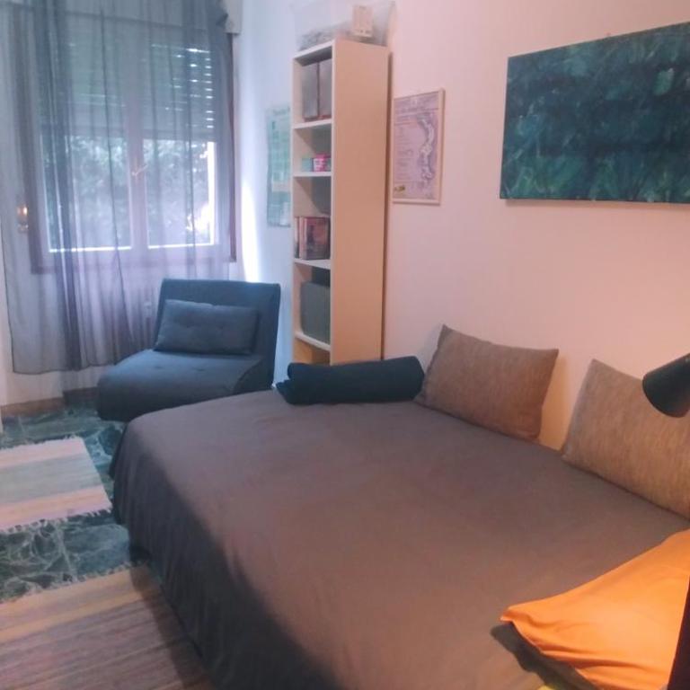 Ampi spazi, a piedi in centro. - Appartamento Standard con 3 Camere da Letto - 30