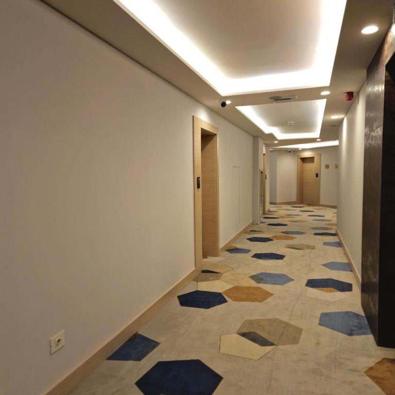 ZEPTERME Luxury Apartments & Studios by CENTRAL - Deluks Studio sa Bračnim Krevetom (King-size) - 19
