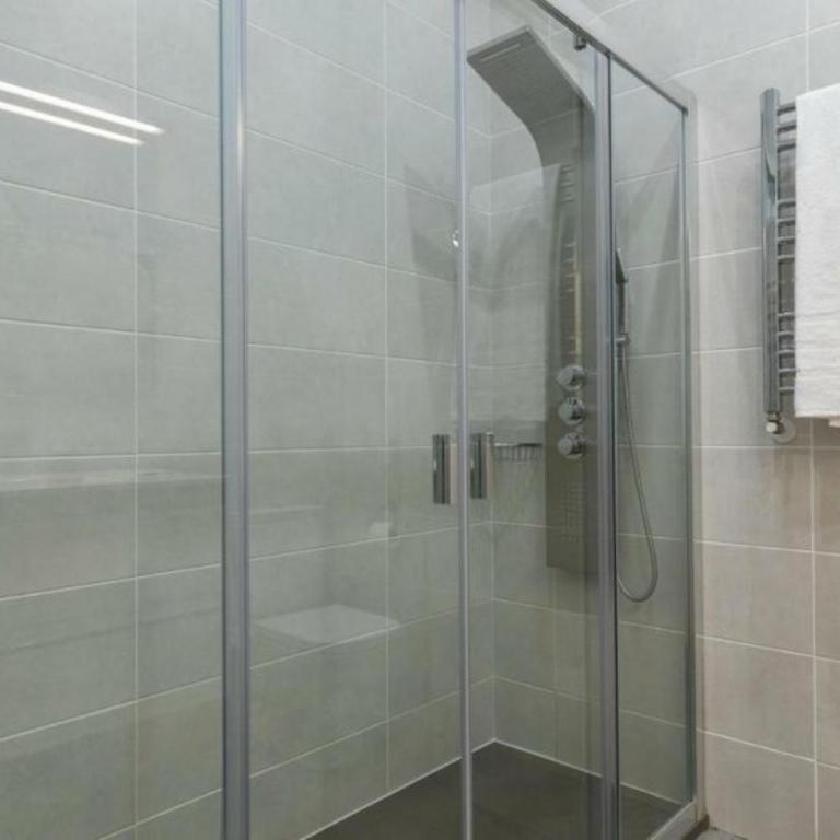 Amplio y Confortable en el Casco Viejo con Parking Privado - Two-Bedroom Apartment - 10