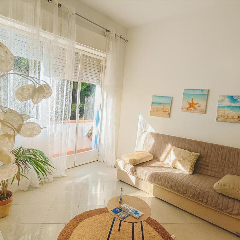 Perla Home Speciale Cous Cous fest di San Vito lo Capo 2026, Casa perfetta per gruppi coppie e famiglie vivi la Sicilia a modo tuo - Apartment mit 2 Schlafzimmern - 5