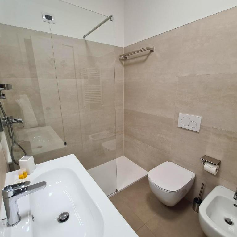 Residence all'Adige - Appartamento con 2 Camere da Letto - 18