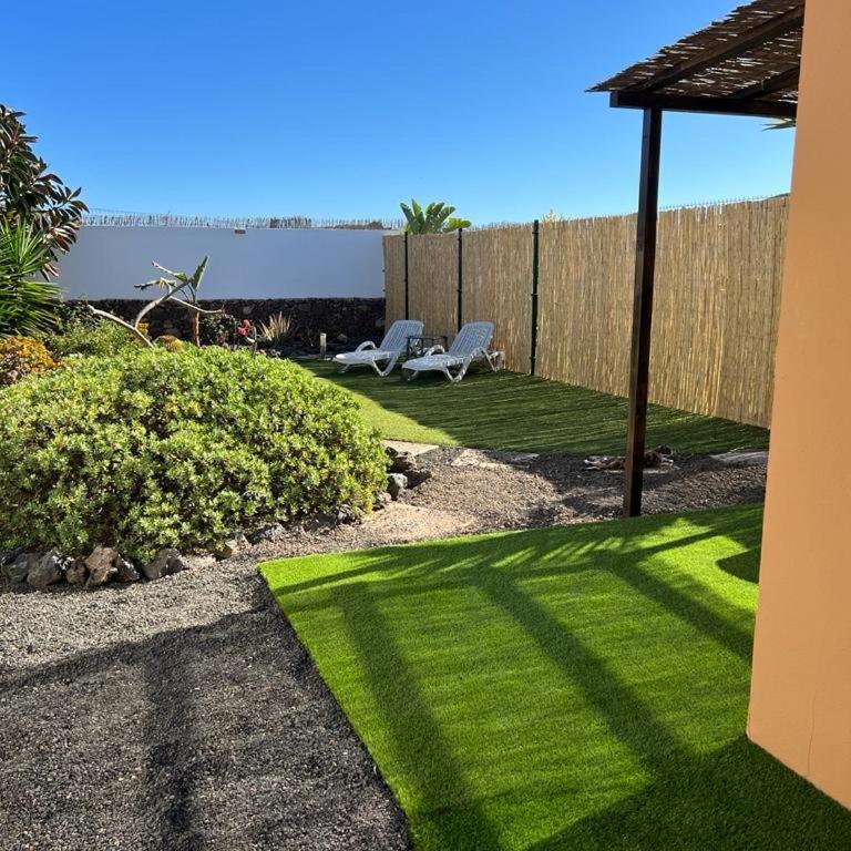 Corralejo Tender Suite - Apartamento de 1 dormitorio - 8