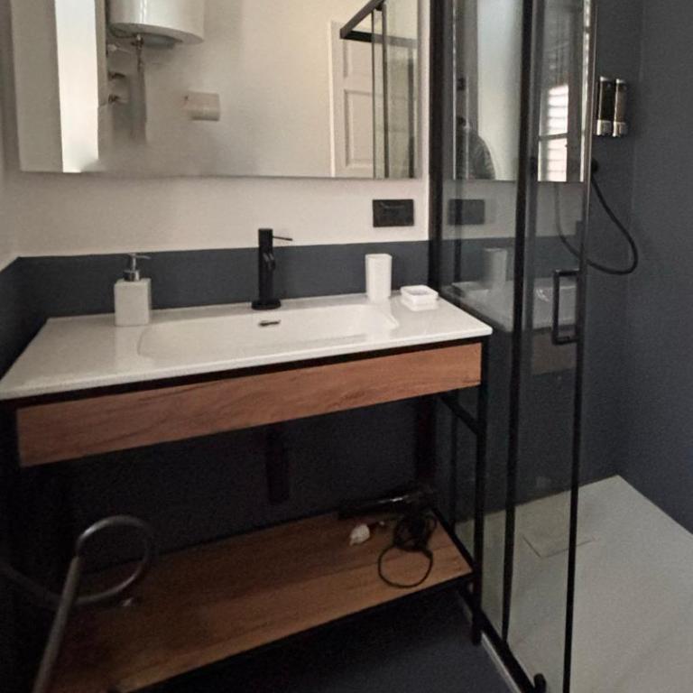La casa del Maestro - Appartamento con 1 Camera da Letto - 32