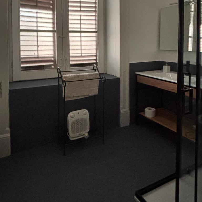La casa del Maestro - Appartamento con 1 Camera da Letto - 33