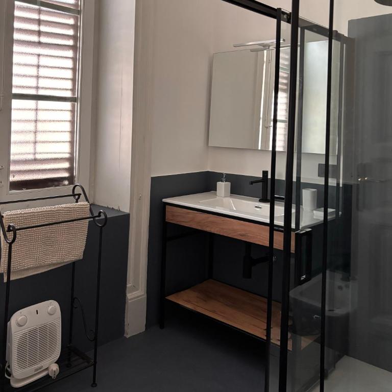 La casa del Maestro - Appartamento con 1 Camera da Letto - 29