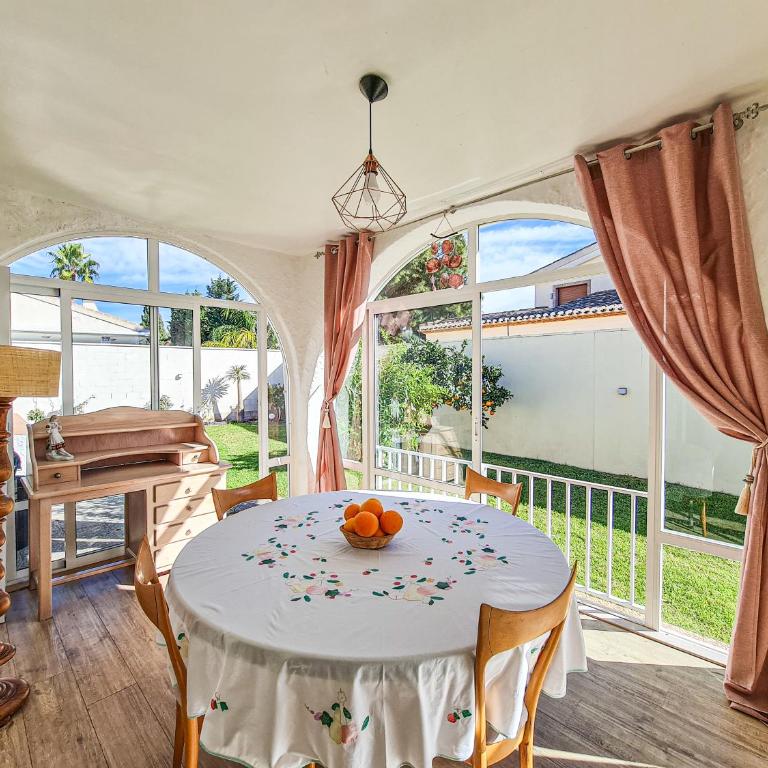 Casa CAMPOAMOR - Casa de 3 dormitorios - 1