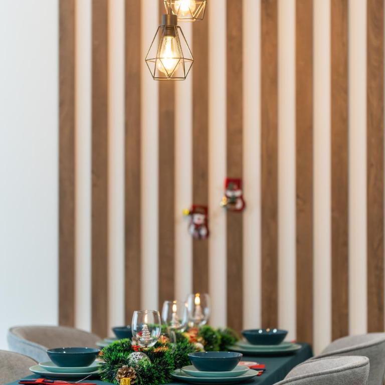 Roglić Apartmani - Apartman - 52