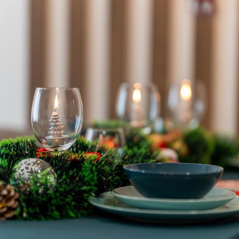 Roglić Apartmani - Apartman - 55