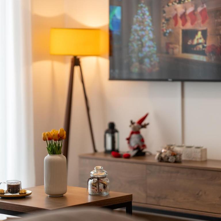 Roglić Apartmani - Apartman - 58