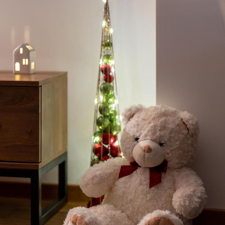 Roglić Apartmani - Apartman - 60