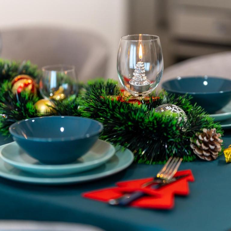 Roglić Apartmani - Apartman - 54