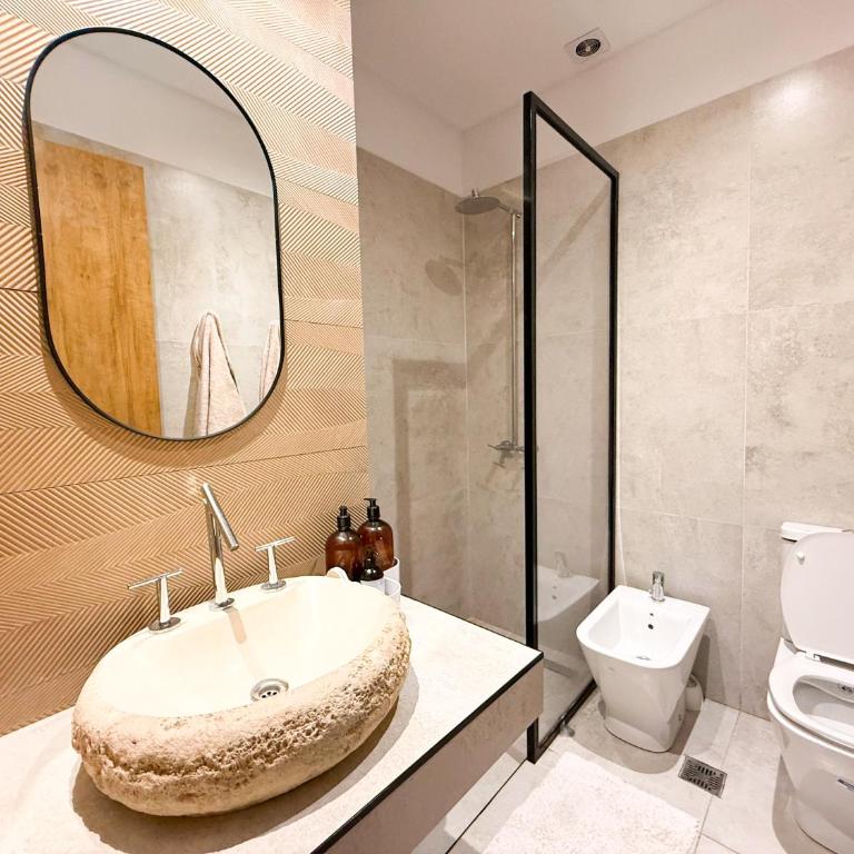 Casa Pollito - Classic Quadruple Room - 4