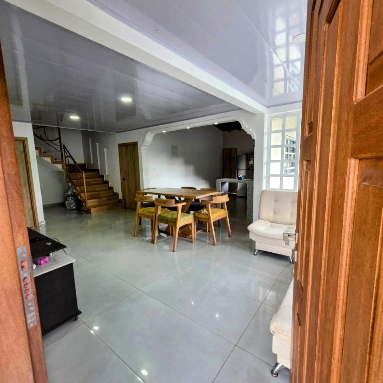 Finca La Rosa - Five-Bedroom House - 4