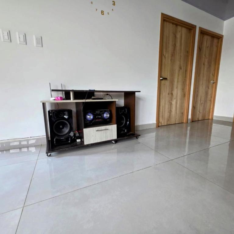 Finca La Rosa - Five-Bedroom House - 5