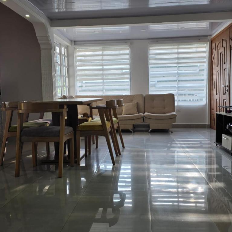 Finca La Rosa - Five-Bedroom House - 7