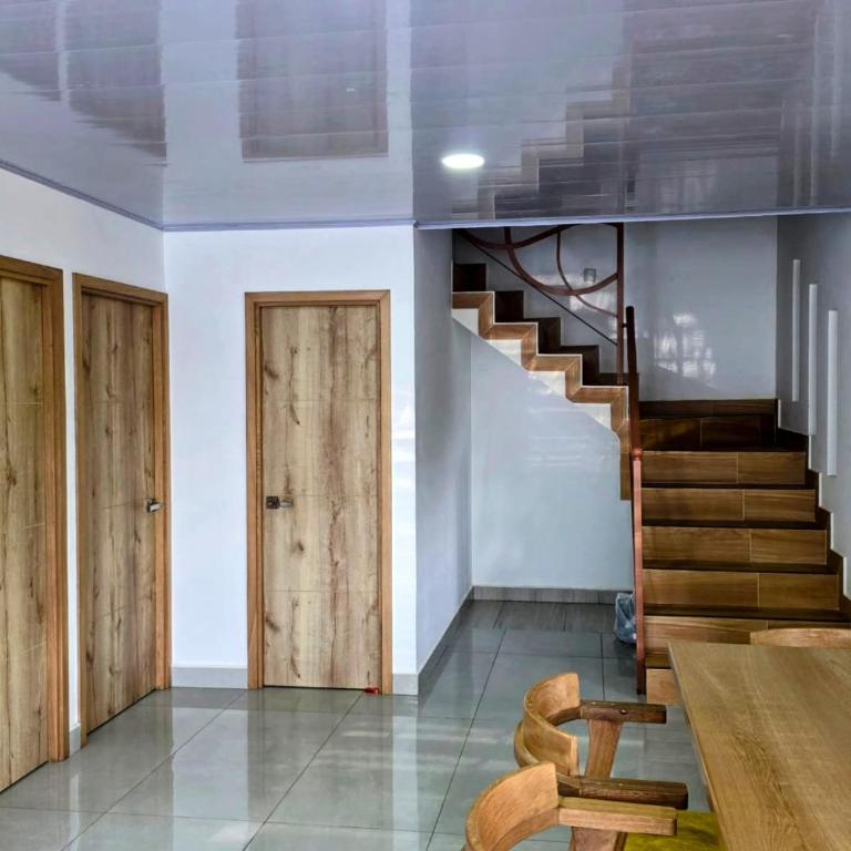 Finca La Rosa - Five-Bedroom House - 10