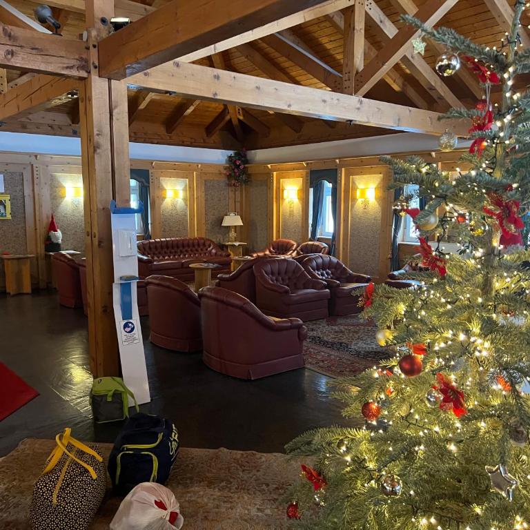 Chalet con vista villaggio ploner - Monolocale con Terrazza - 8