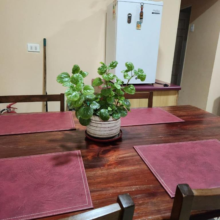 Movistar Arena a 5 - One-Bedroom House - 6
