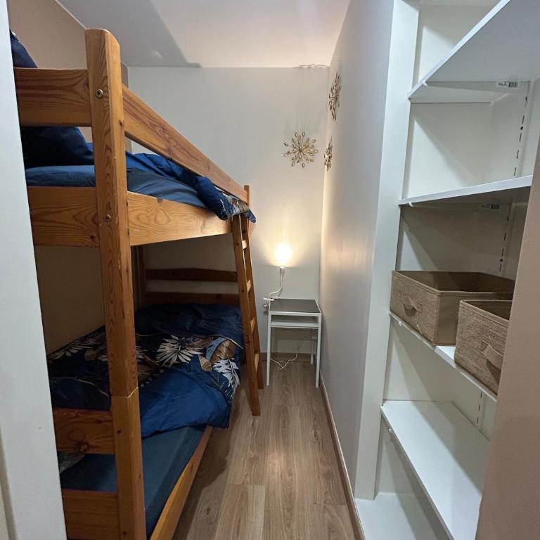 L Appart - Appartement 2 Chambres - 15