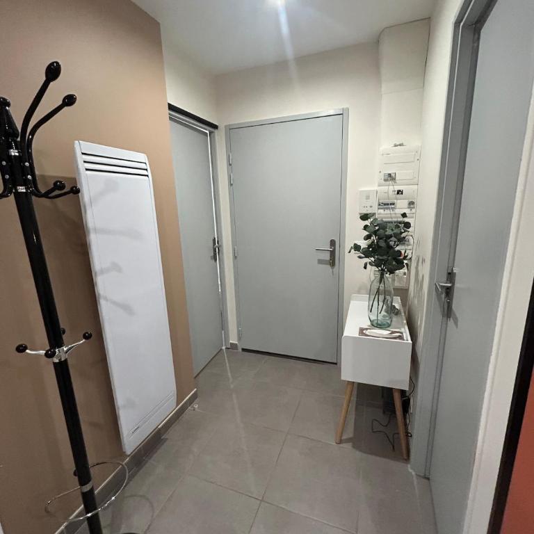 L Appart - Appartement 2 Chambres - 9
