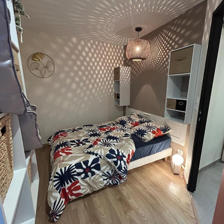 L Appart - Appartement 2 Chambres - 17