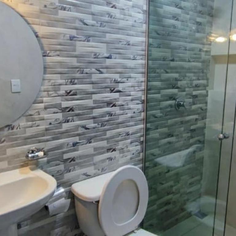 Amaca Hostal - Double Room - 7