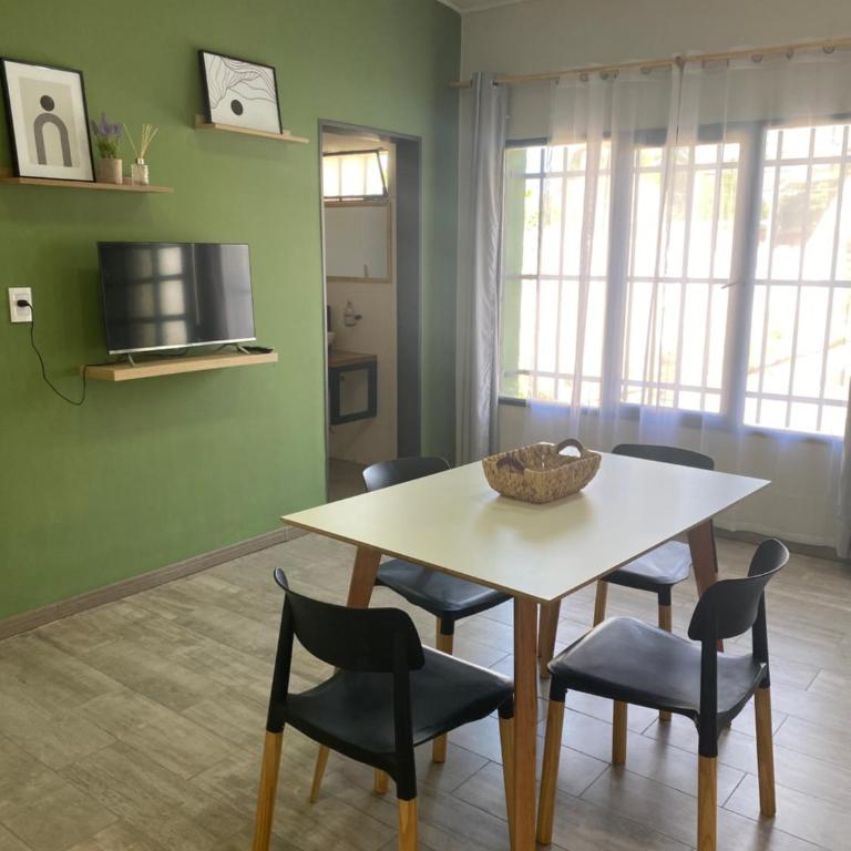 Dpto pura vida 3 - One-Bedroom Apartment - 1