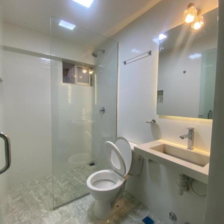 Amaca Hostal - Superior Double Room - 2