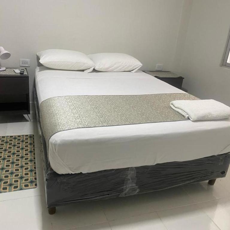 Amaca Hostal - Superior Double Room - 1