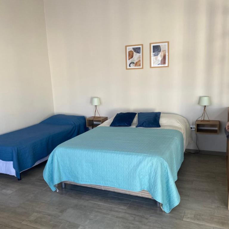 Dpto pura vida 3 - One-Bedroom Apartment - 4