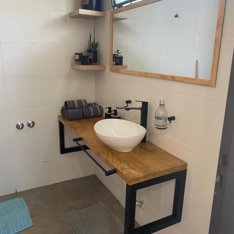 Dpto pura vida 3 - One-Bedroom Apartment - 6