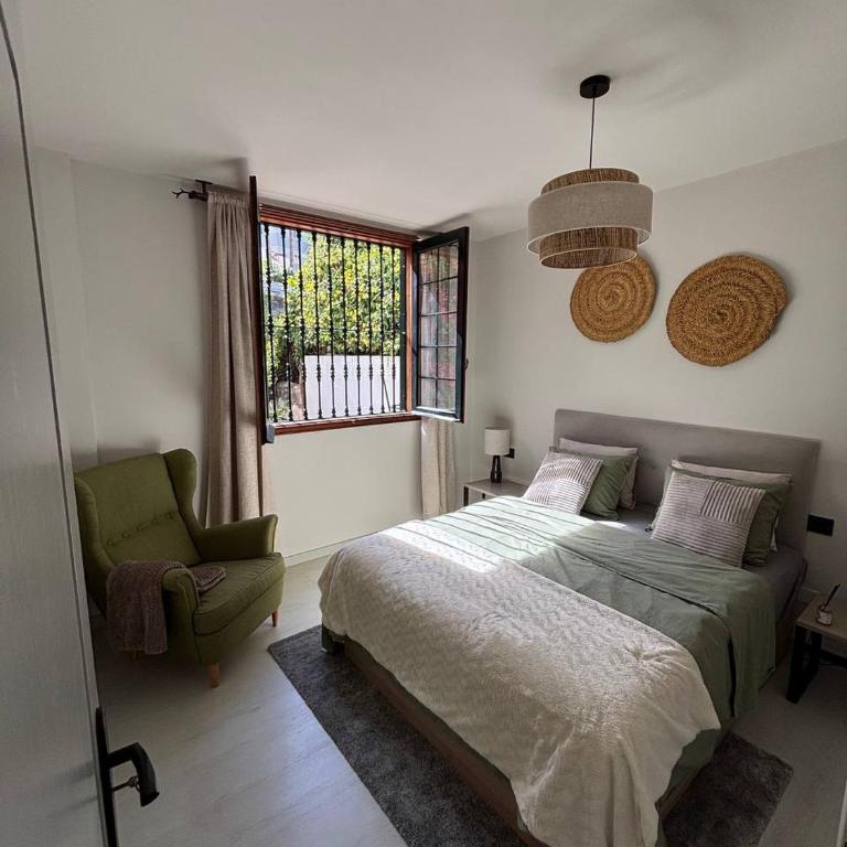 Buganvilla Garden Puerto de la Cruz - Apartamento de 1 dormitorio - 15