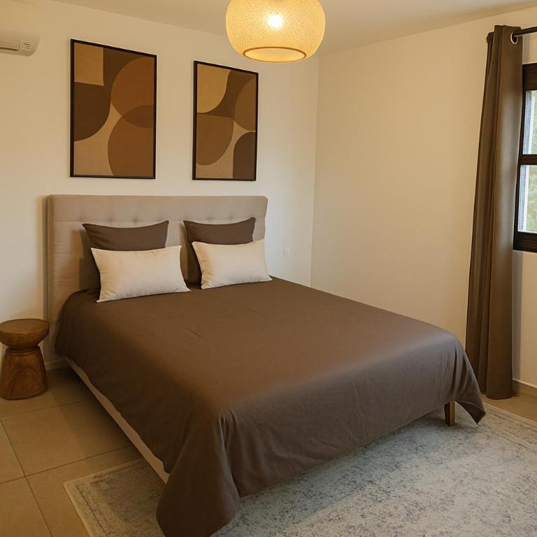 Magnifique Villa « Le Rocher de Noha »Côte d’Azur - Villa 3 Chambres - 7