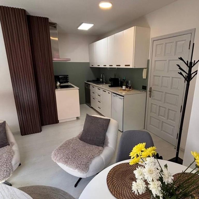 Buganvilla Garden Puerto de la Cruz - Apartamento de 1 dormitorio - 9