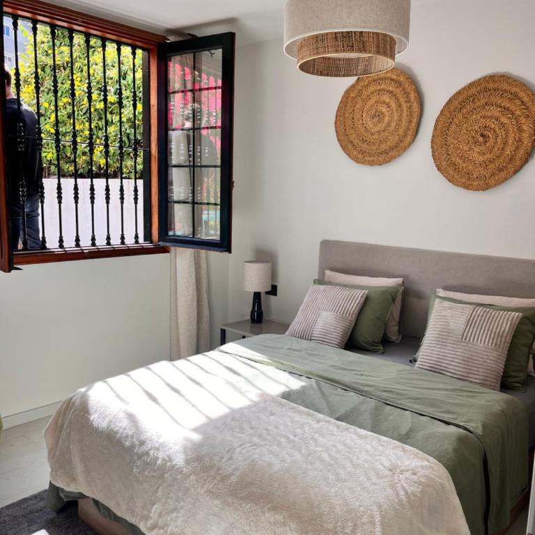 Buganvilla Garden Puerto de la Cruz - Apartamento de 1 dormitorio - 18