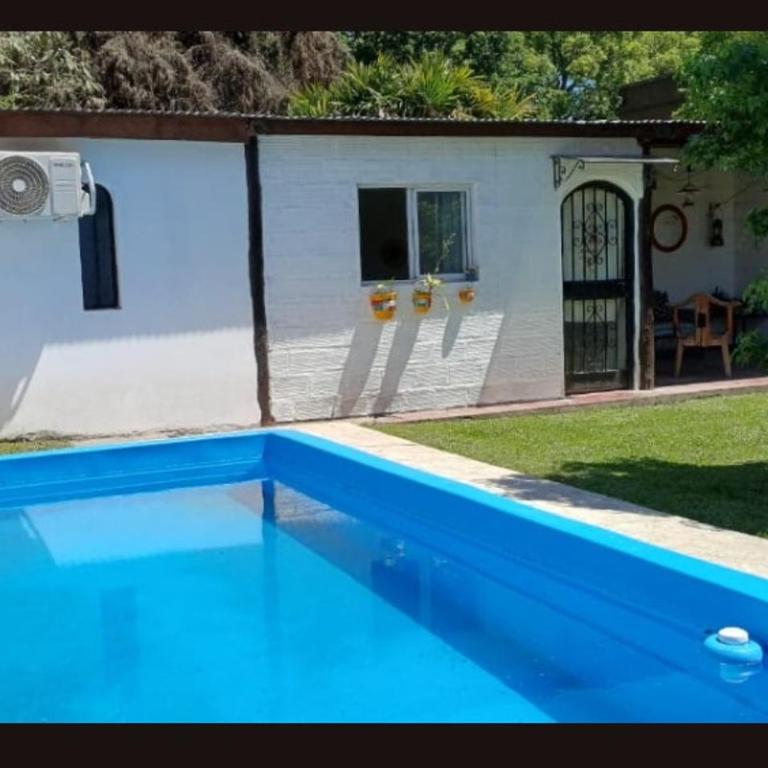 Casa lupe - Apartamento de 1 dormitorio - 1