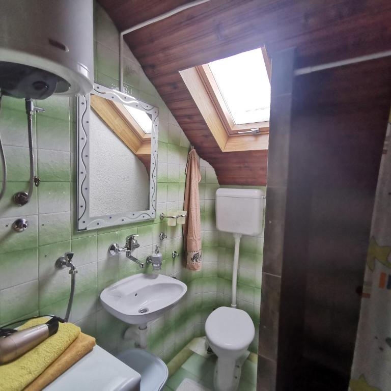 Sofyy - Apartman sa 1 Spavaćom Sobom - 11