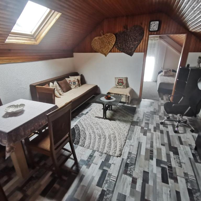 Sofyy - Apartman sa 1 Spavaćom Sobom - 10
