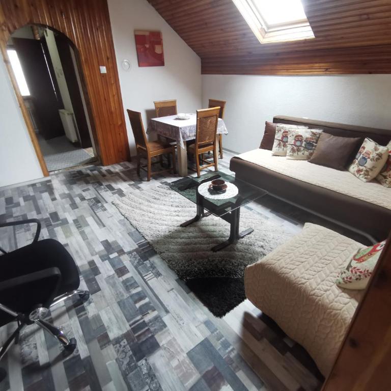 Sofyy - Apartman sa 1 Spavaćom Sobom - 7